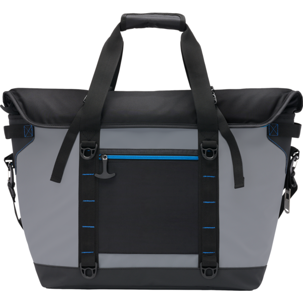 Urban Peak® Waterproof Ashforth Tarpaulin PVC 38 Can Tote Cooler