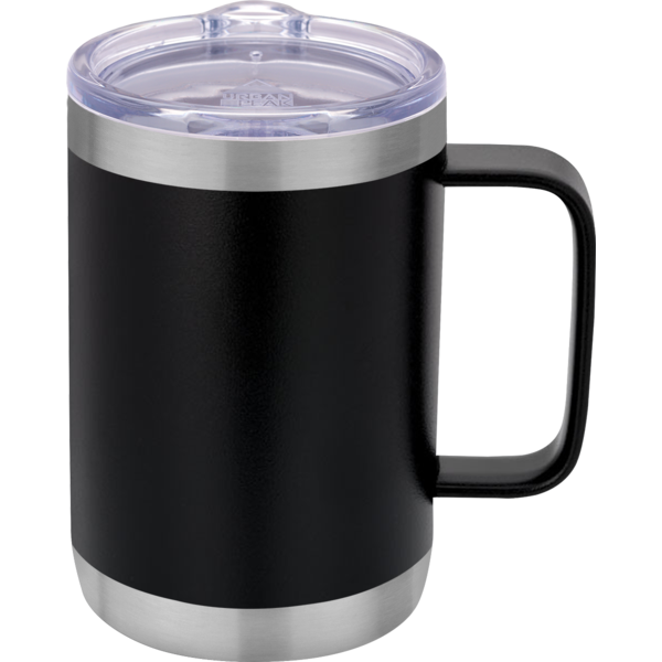 Urban Peak® Citrine Copper Lined Vacuum Insulated Mug, 15oz.