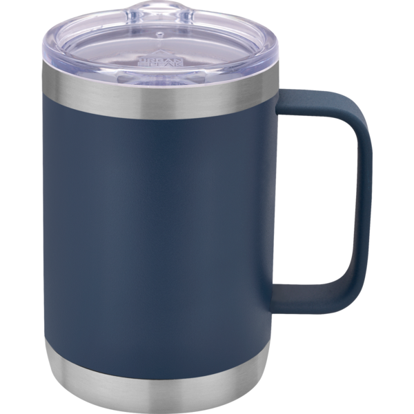 Urban Peak® Citrine Copper Lined Vacuum Insulated Mug, 15oz.