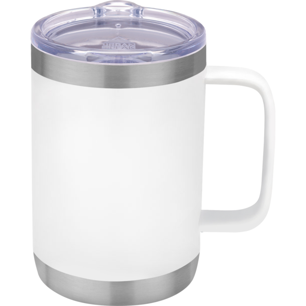 Urban Peak® Citrine Copper Lined Vacuum Insulated Mug, 15oz.