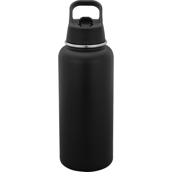 Urban Peak® Portage Vacuum Insulated Flip Straw Water Bottle, 40oz.