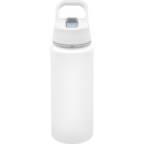 Urban Peak® Portage Vacuum Insulated Flip Straw Water Bottle, 20oz.