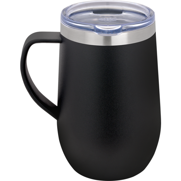 Urban Peak® Stout Trail Vacuum Insulated Mug, 18oz.