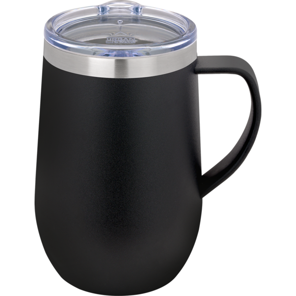 Urban Peak® Stout Trail Vacuum Insulated Mug, 18oz.
