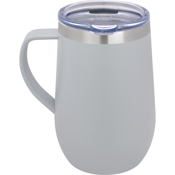 Urban Peak® Stout Trail Vacuum Insulated Mug, 18oz.