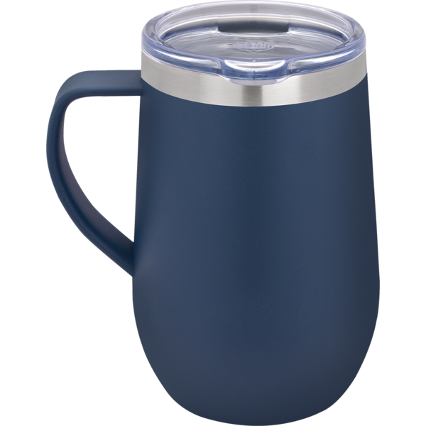 Urban Peak® Stout Trail Vacuum Insulated Mug, 18oz.