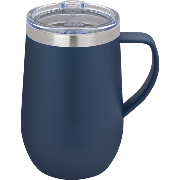 Urban Peak® Stout Trail Vacuum Insulated Mug, 18oz.