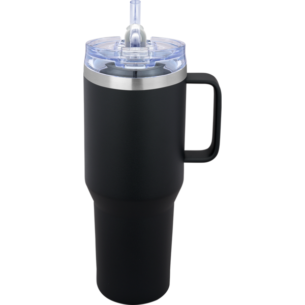 Urban Peak® Apex Ridge Vacuum Insulated Travel Mug, 40oz.