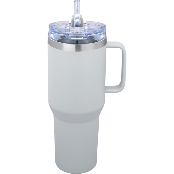 Urban Peak® Apex Ridge Vacuum Insulated Travel Mug, 40oz.