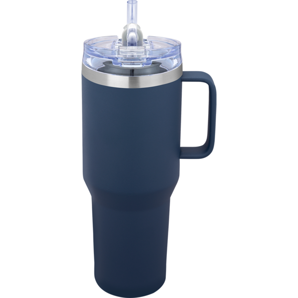 Urban Peak® Apex Ridge Vacuum Insulated Travel Mug, 40oz.