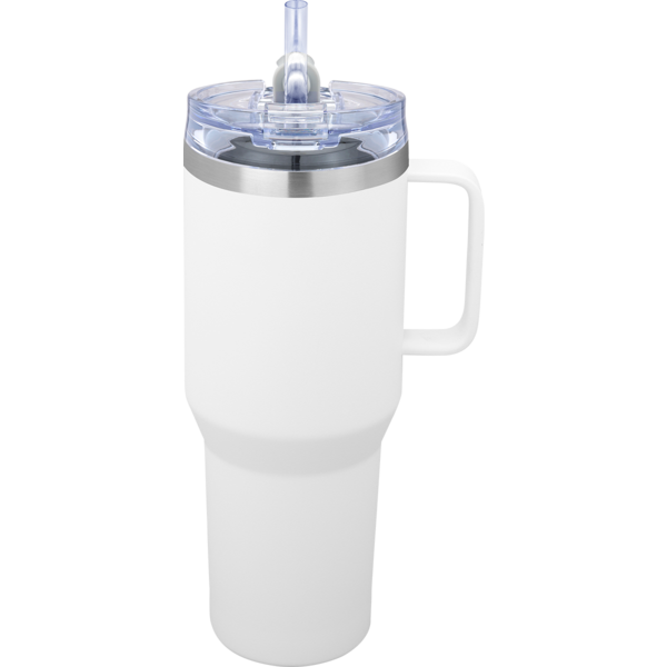 Urban Peak® Apex Ridge Vacuum Insulated Travel Mug, 40oz.