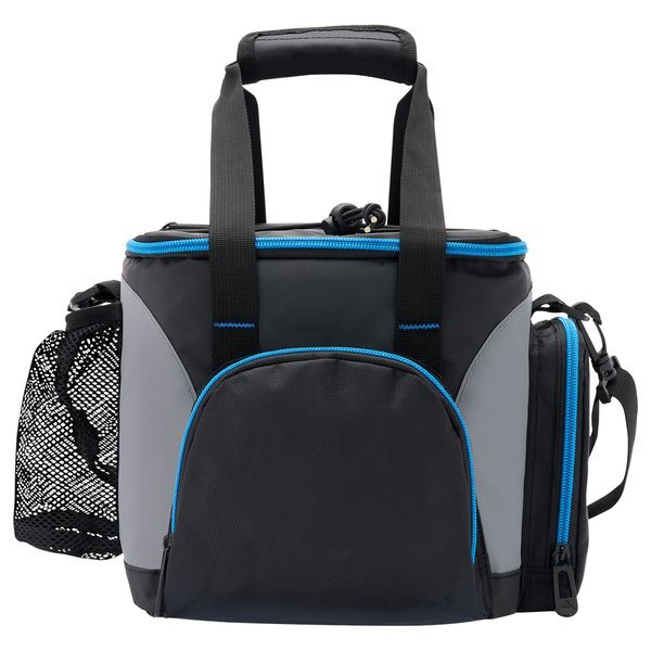 Urban Peak® Waterproof Roxhill Tarpaulin PVC 12 Can Cooler