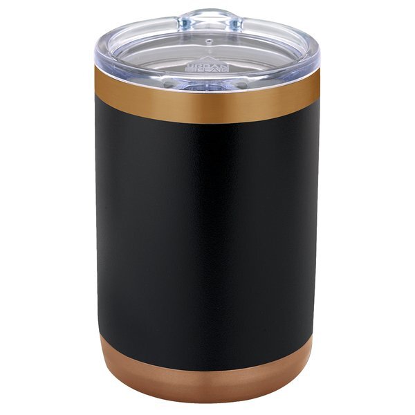 Urban Peak® Keystone Metallic Vacuum Insulated Tumbler, 15oz.