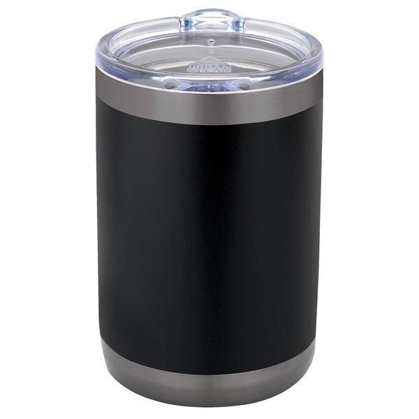 Urban Peak® Keystone Metallic Vacuum Insulated Tumbler, 15oz.