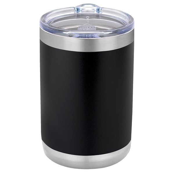 Urban Peak® Keystone Metallic Vacuum Insulated Tumbler, 15oz.