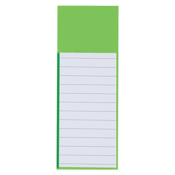 Magnetic Note Pad