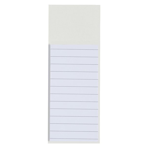 Magnetic Note Pad