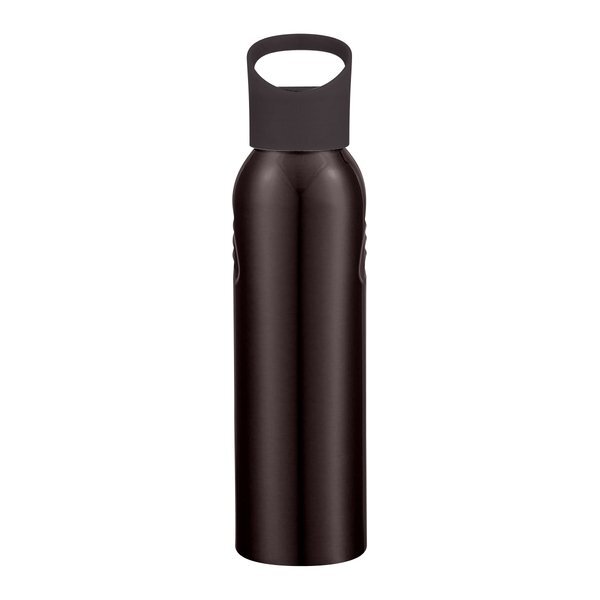 Aluminum Sports Bottle, 20oz.