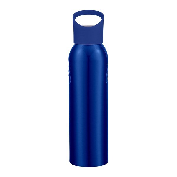 Aluminum Sports Bottle, 20oz.