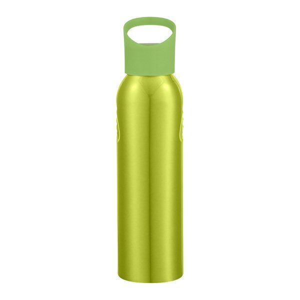 Aluminum Sports Bottle, 20oz.