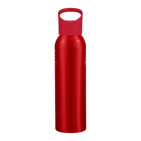 Aluminum Sports Bottle, 20oz.