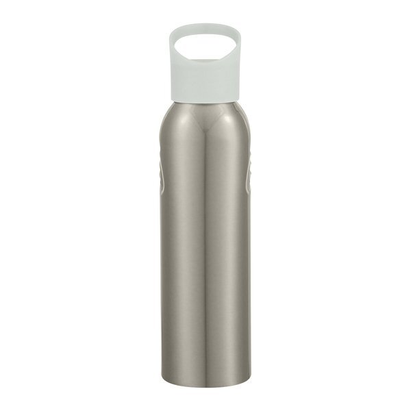 Aluminum Sports Bottle, 20oz.