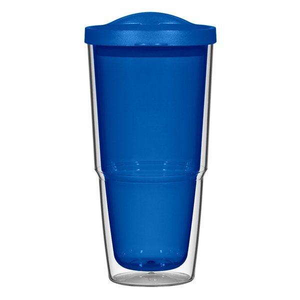 Biggie Tumbler w/ Lid, 24oz.