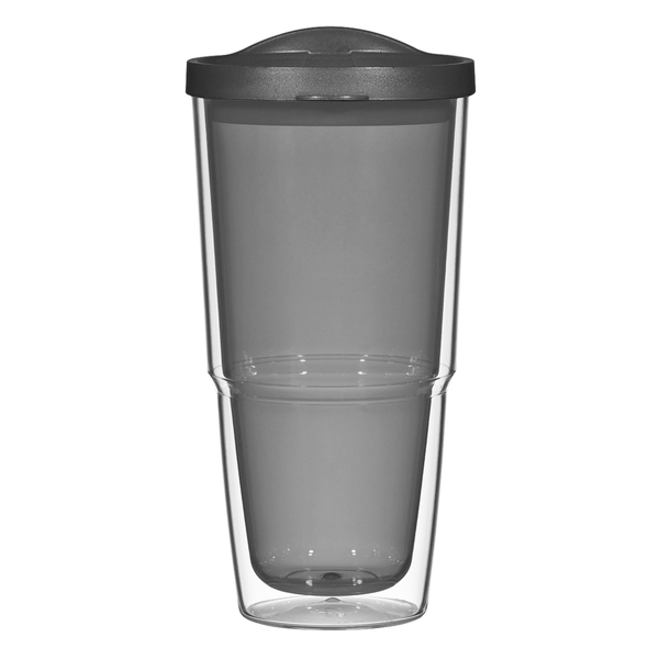 Biggie Tumbler w/ Lid, 24oz.