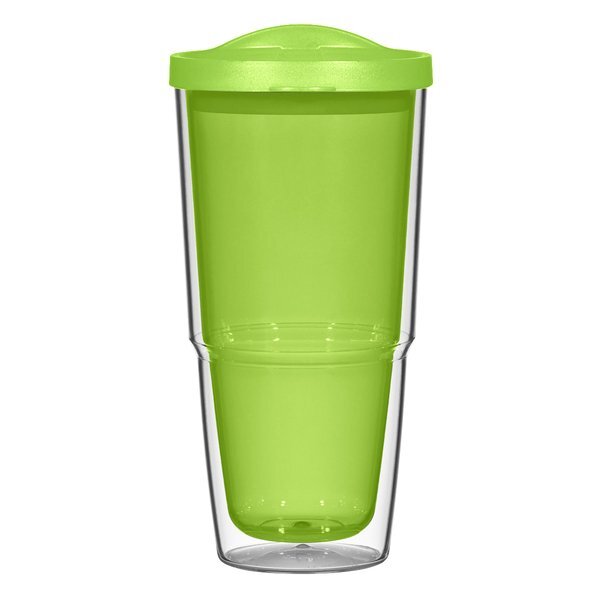 Biggie Tumbler w/ Lid, 24oz.