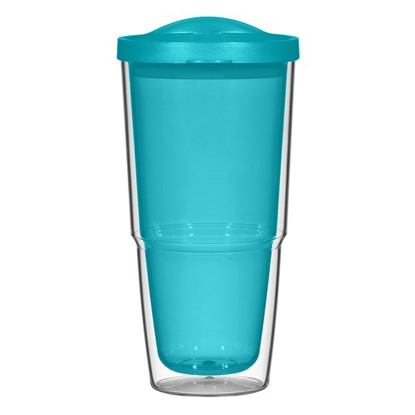Biggie Tumbler w/ Lid, 24oz.