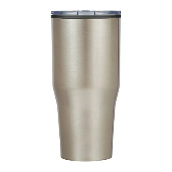 Rossmoor Stainless Steel Tumbler, 30oz.