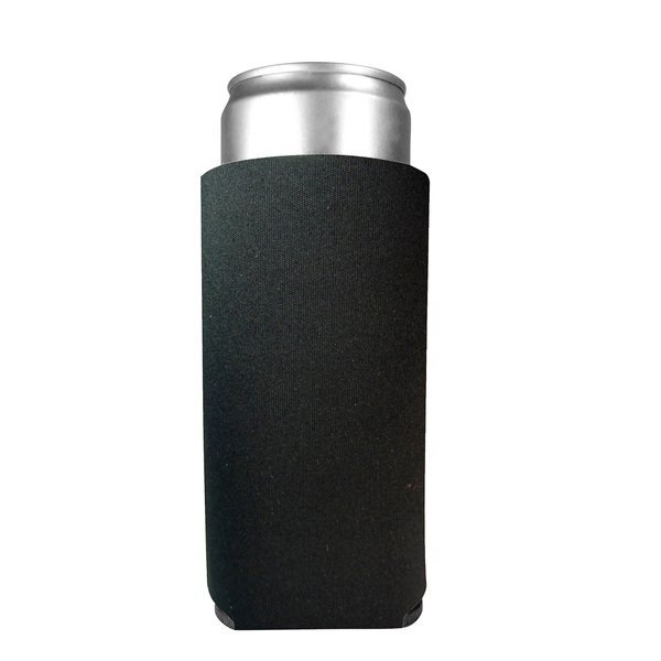 Slim Fit Kan-Tastic Can Cooler, 12oz.