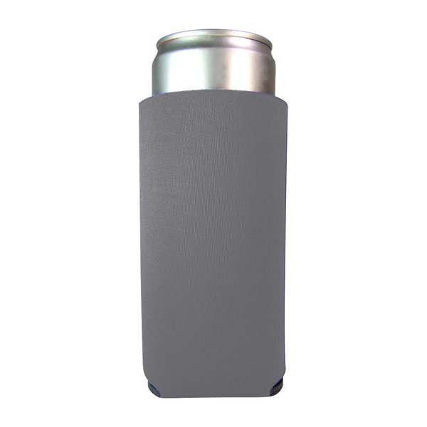 Slim Fit Kan-Tastic Can Cooler, 12oz.