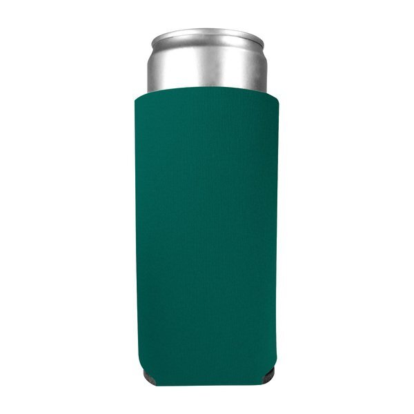 Slim Fit Kan-Tastic Can Cooler, 12oz.