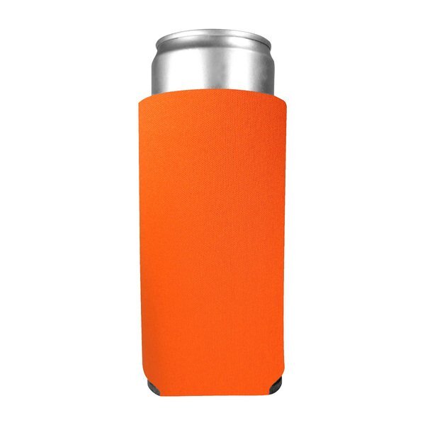Slim Fit Kan-Tastic Can Cooler, 12oz.