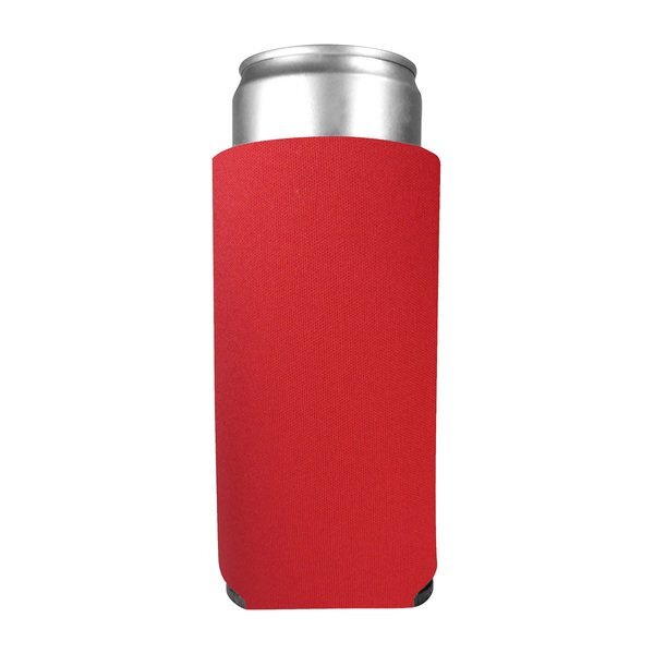 Slim Fit Kan-Tastic Can Cooler, 12oz.