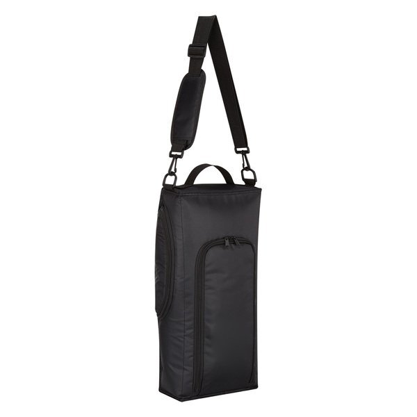 Golf Polyester 9 Can Cooler Bag