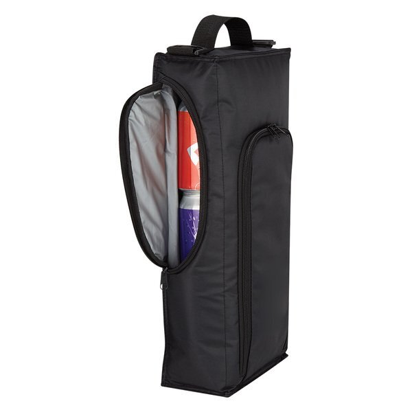 Golf Polyester 9 Can Cooler Bag