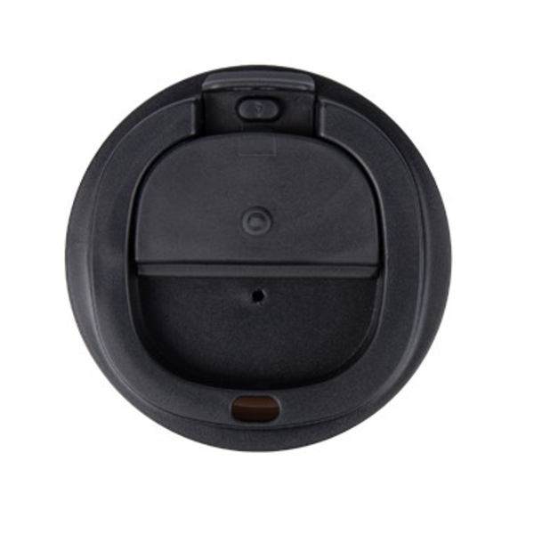 Luca Double Wall Stainless Steel Tumbler, 13oz.