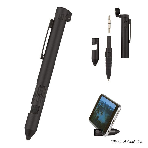 Quest 6-in-1 Multi Tool Pen
