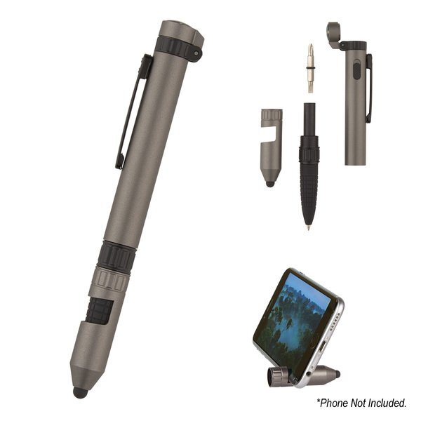 Quest 6-in-1 Multi Tool Pen
