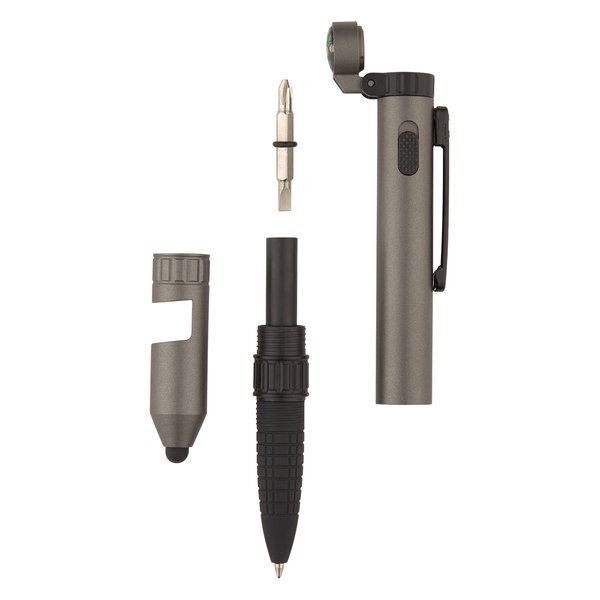 Quest 6-in-1 Multi Tool Pen