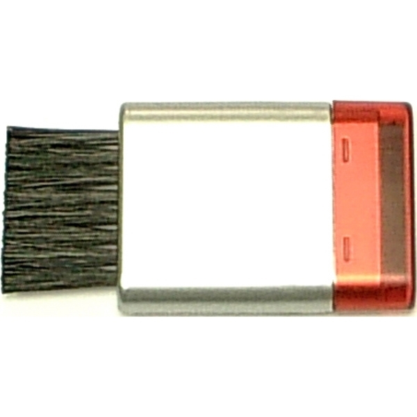 Dual Computer Brush