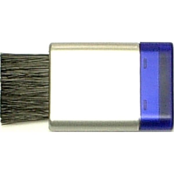 Dual Computer Brush