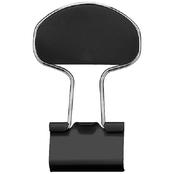 Metal Binder Flip Clip