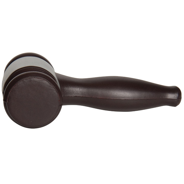 Judge's Gavel Stress Reliever