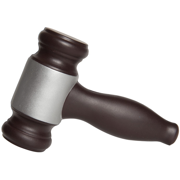 Judge's Gavel Stress Reliever
