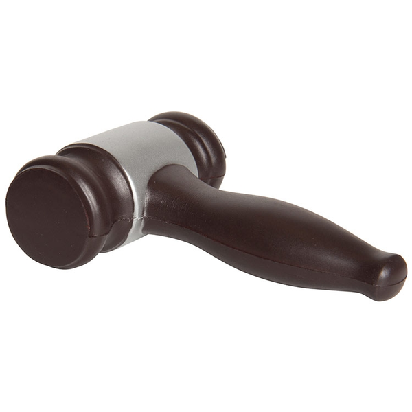 Judge's Gavel Stress Reliever