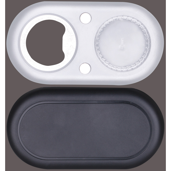 Magnetic Bottle Opener