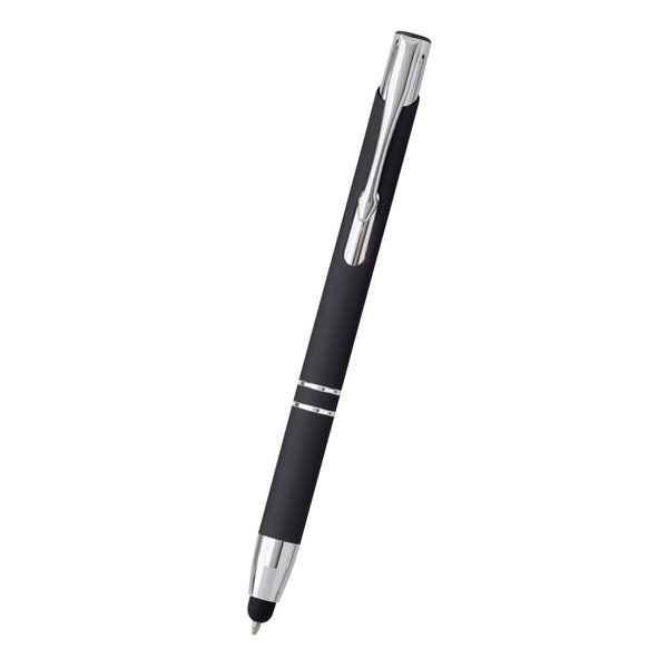 Dash Plunger Action Stylus Pen